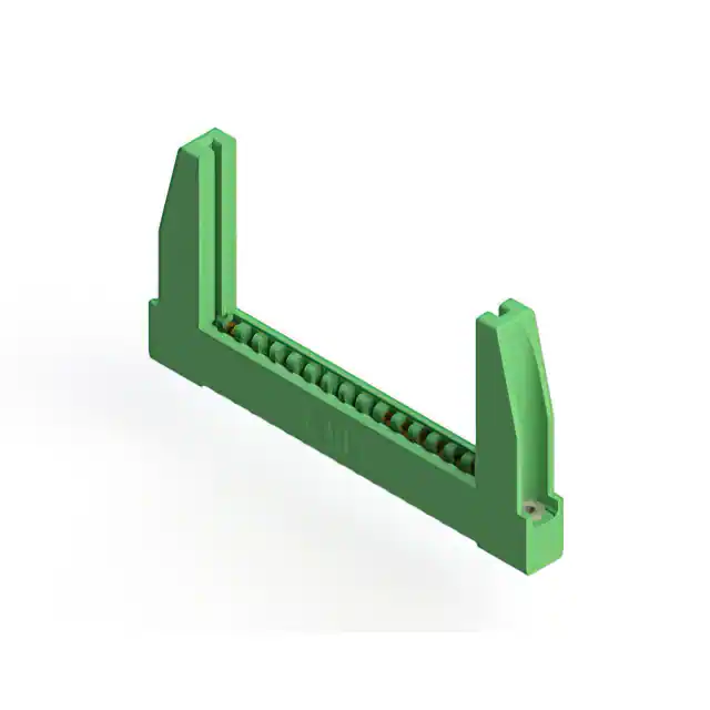 307-016-501-178 EDAC Inc.  Edgeboard Connectors